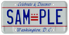 1991 Base sample plate