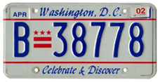 2000 base Bus plate no. B-38778