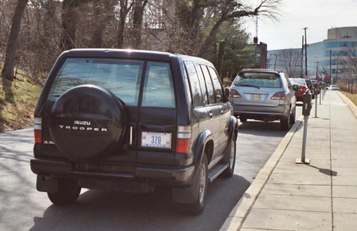 2006-07 plate no. 320