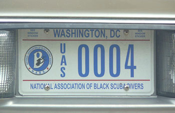 Click here to return to the Organizational Plates page.