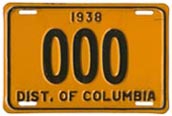1938 sample plate