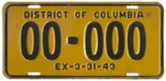 1942 sample plate