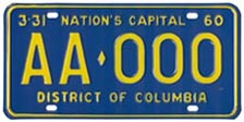 1959 Sample plate