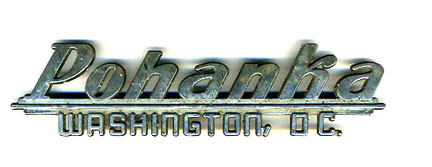 Pohanka dealer crest