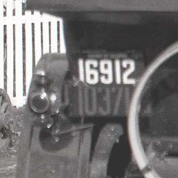 Click here to return to the Pre-1918 Plates page.