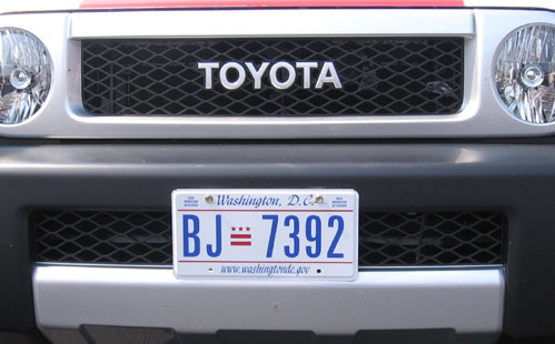 Click here to return to the Optional Plates page.